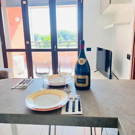 公寓 Solution Ripamonti 米兰