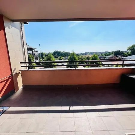 Solution Ripamonti Apartment *