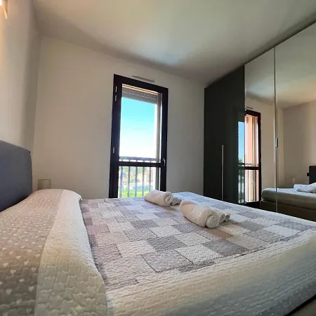 Solution Ripamonti Apartment