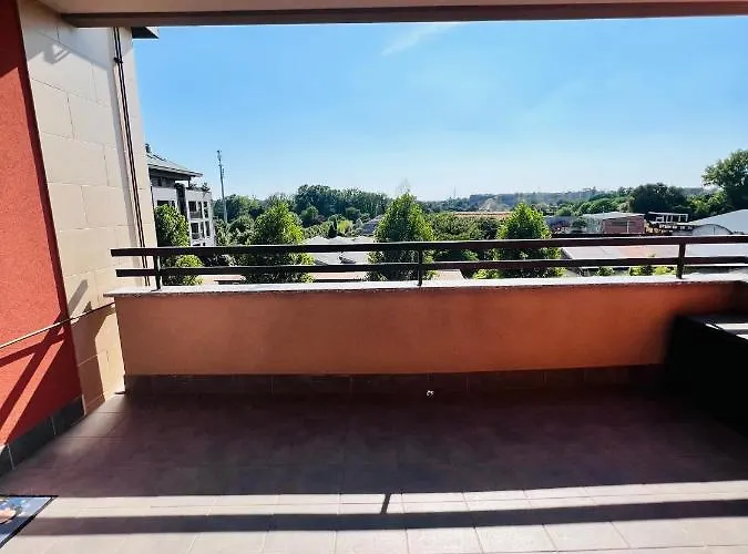 Solution Ripamonti Apartment *