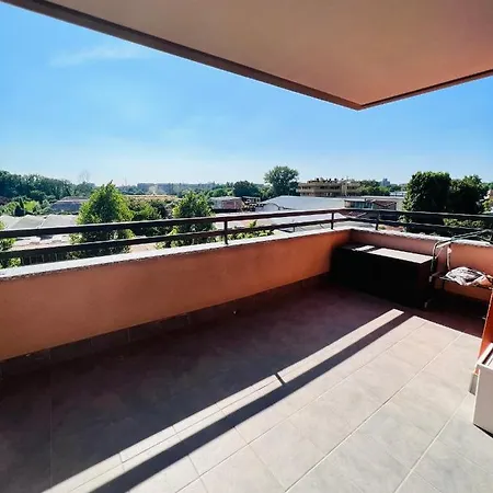 Apartman Solution Ripamonti *